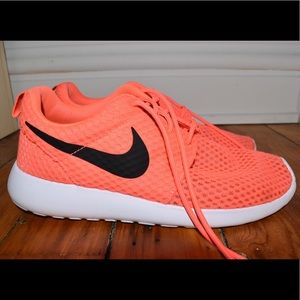 Men’s Nike Roshe One BR “Hot Lava”